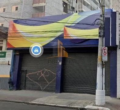 Galpão em Mooca - São Paulo com 568M² por R$ 3.2M - Venda - Foto 2