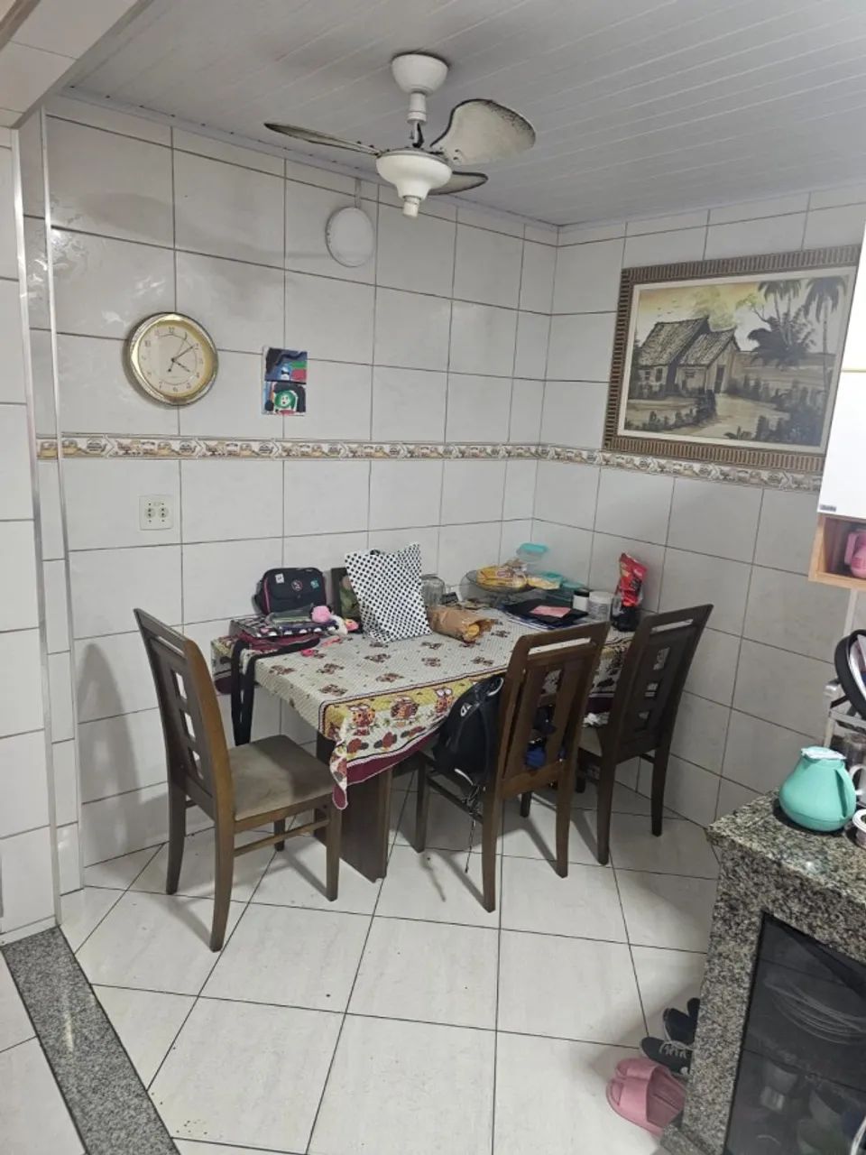 Apartamento para Venda em Rio de Janeiro, Pavuna, 2 dormitórios, 1 banheiro, 1 vaga - Foto 2