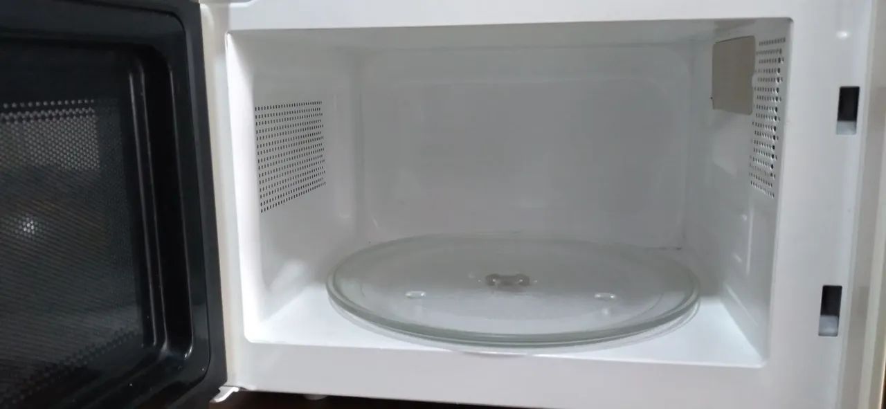 Micro-ondas Philco 20 Litros garantia 3 meses - Foto 2
