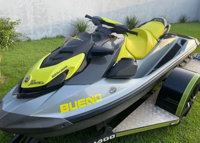 JETSKI SEA-DOO SPARK