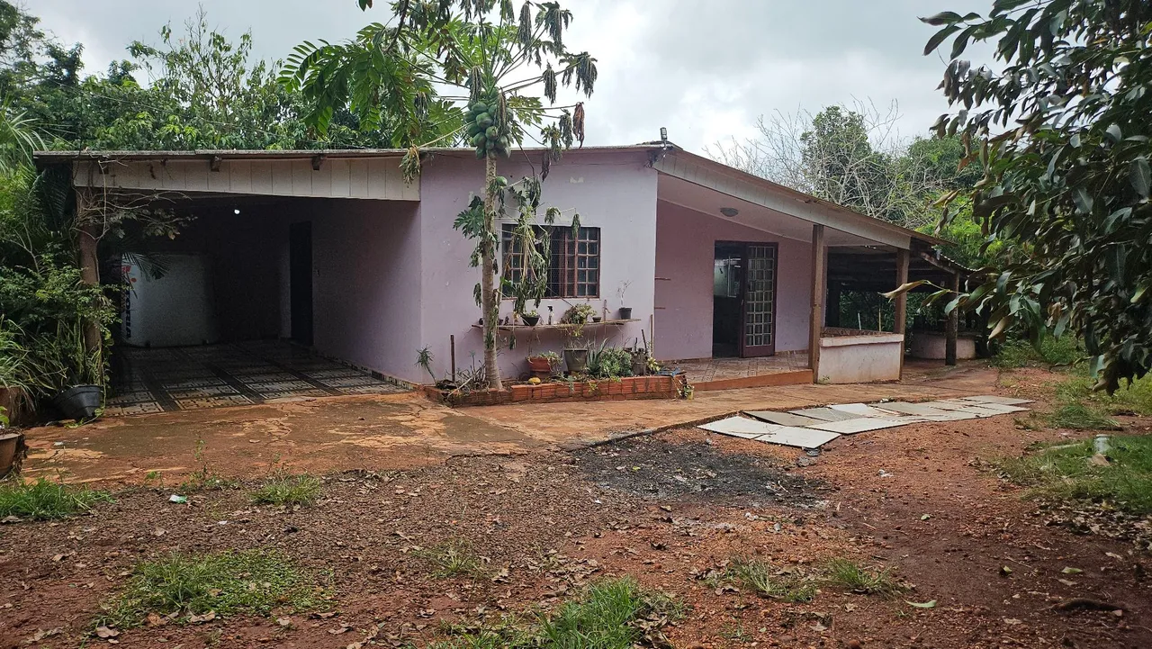 Chacara para investimento