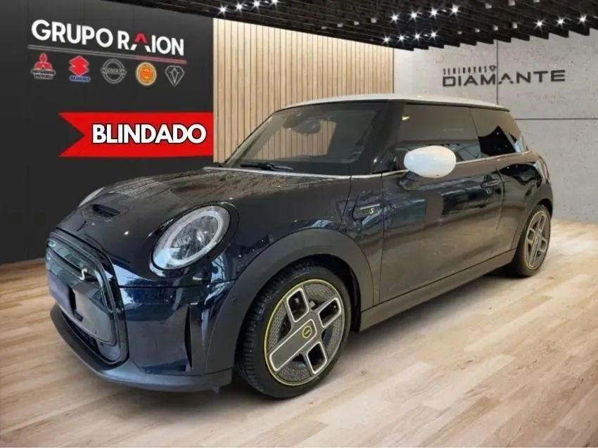Mini cooper se top BLINDADO vend Renato Lima - Foto 4