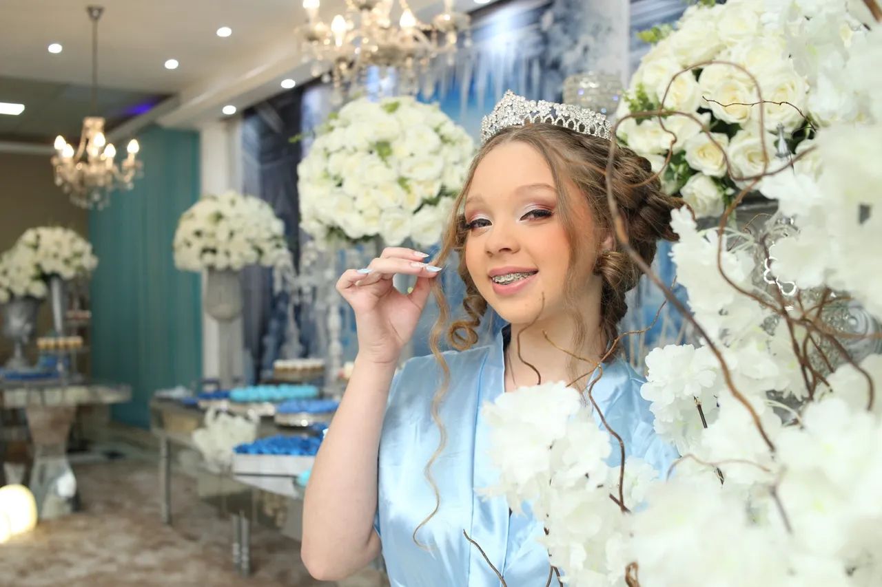 Cobertura Fotográfica debutante  - Foto 4