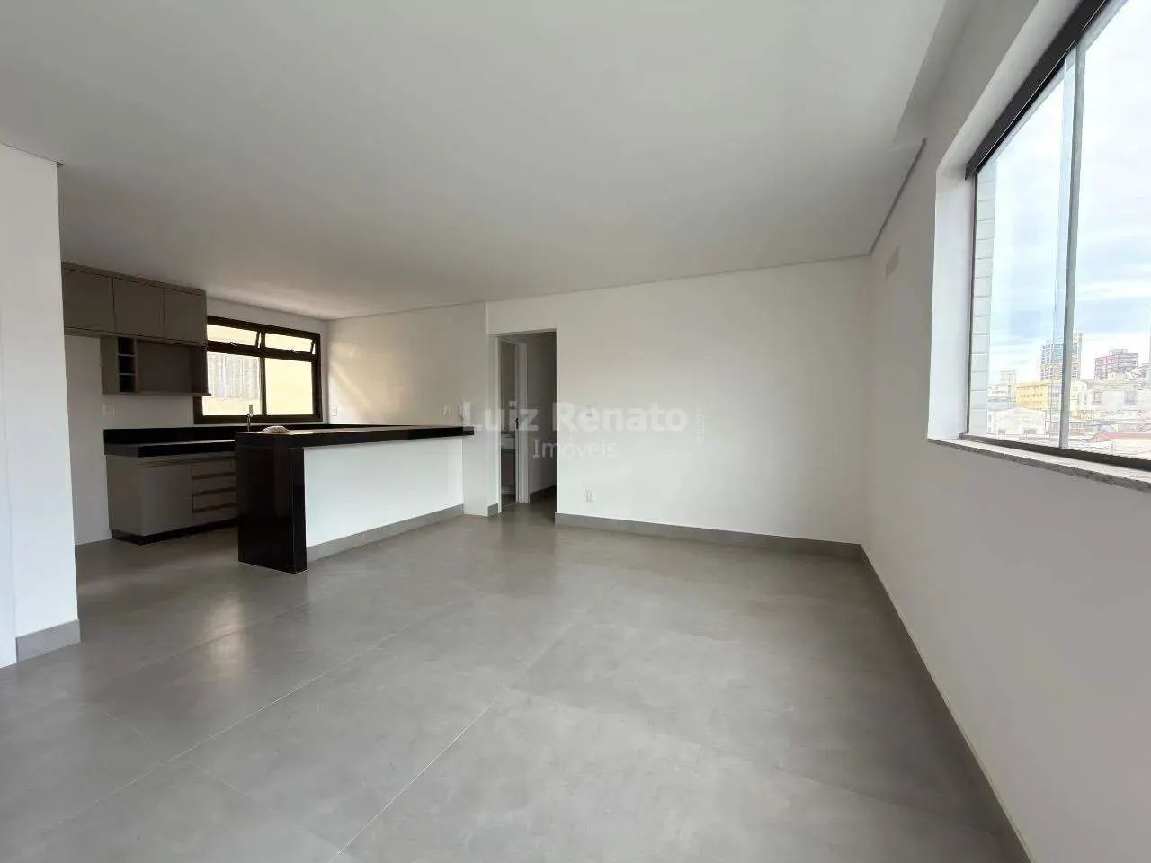 Apartamento á venda no bairro Prado