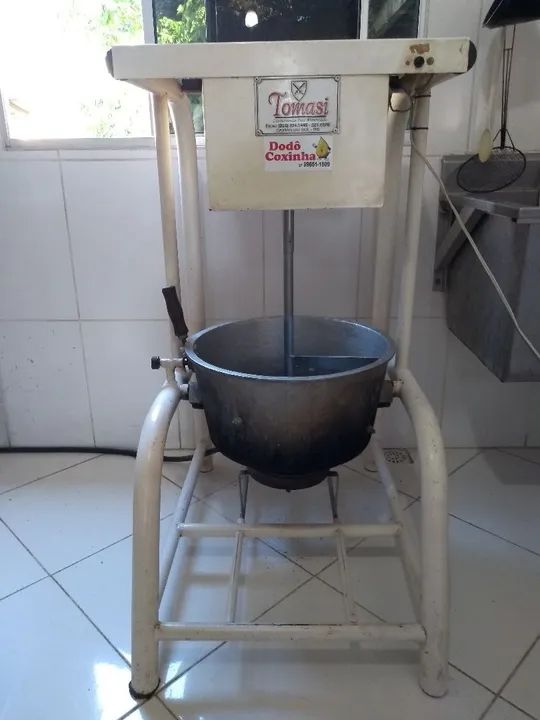 Formador de Salgados Industrial - Foto 3