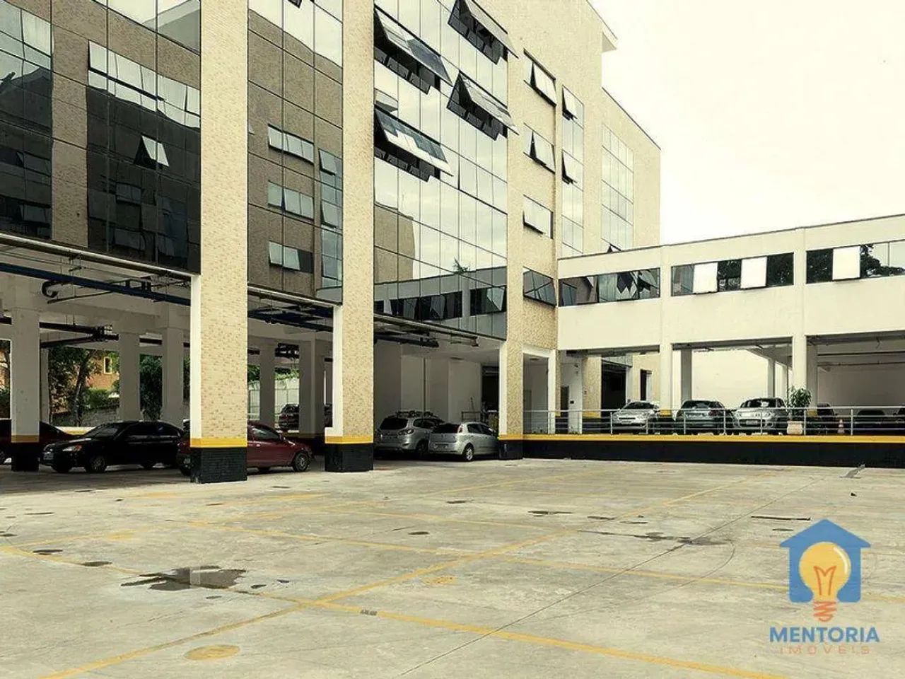 SALA COMERCIAL DE ALTO PADRÃO  MOVEIS PLANEJADOS! - Foto 5
