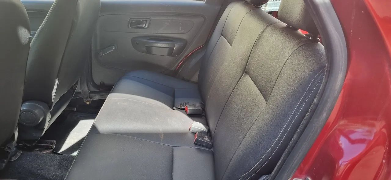 VENDO FIAT PALIO 1.0 WEY CELEBRATION COMPLETO  - Foto 12