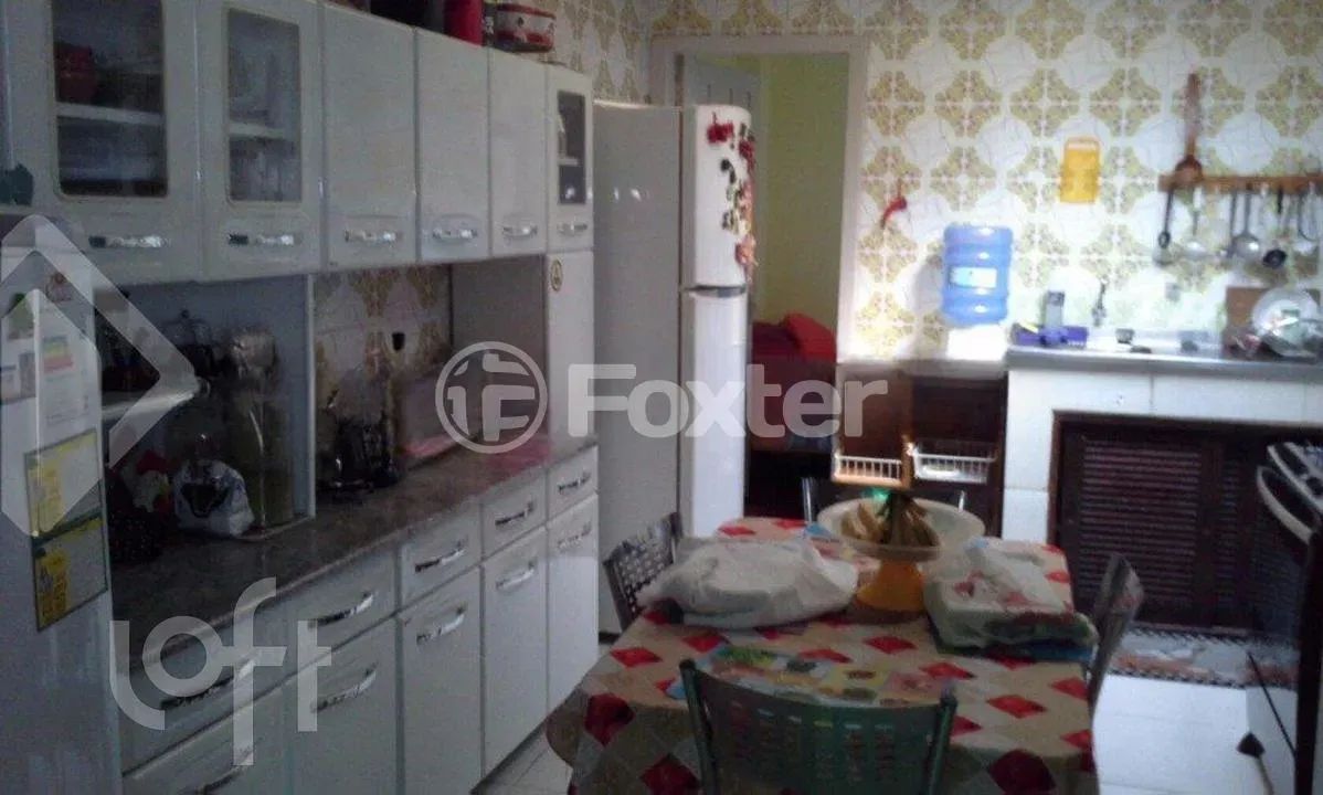 Casa à venda Rua Coronel Neves, Medianeira - Porto Alegre - Foto 5