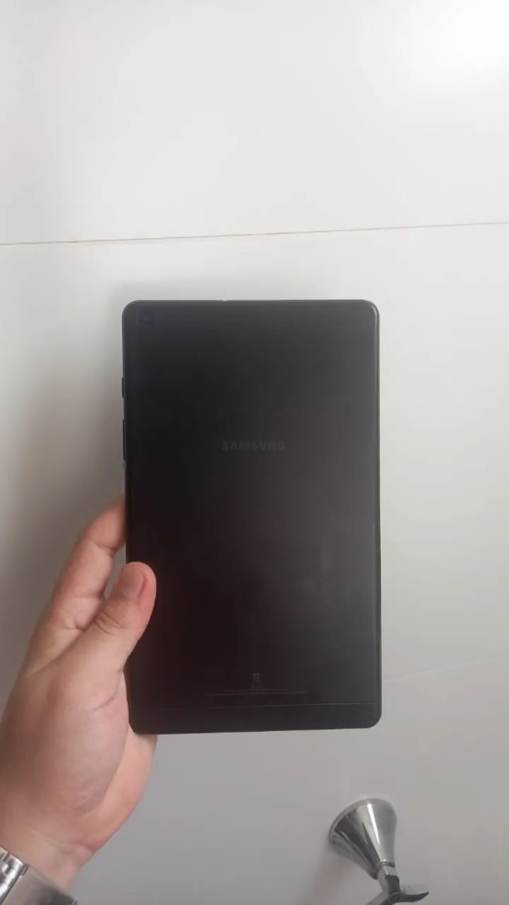 Tablet Samsung Galaxy Tab A T290, Quad Core, 32gb, 8", Preto - Foto 2