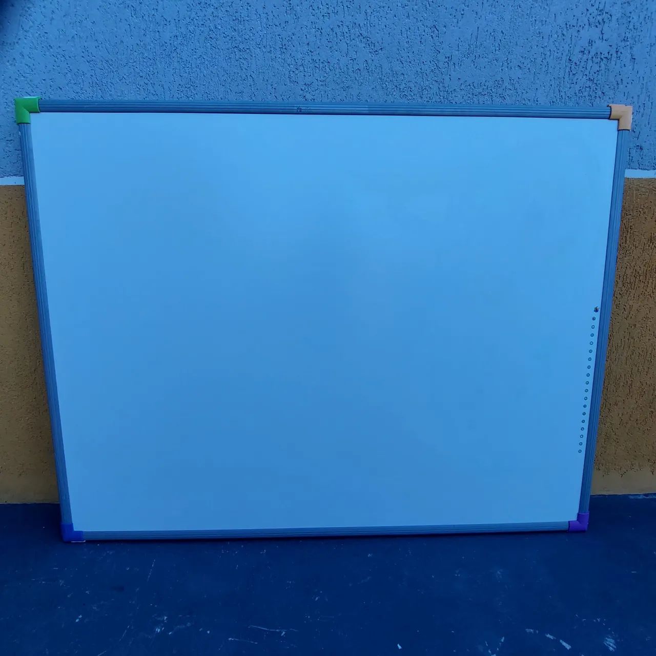 Quadro Branco grande - Foto 2