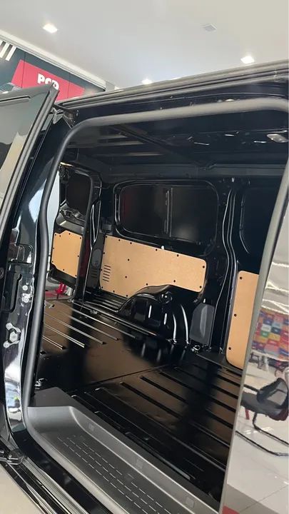 SCUDO CARGO 2.2 4P DIESEL 2025 - Foto 3