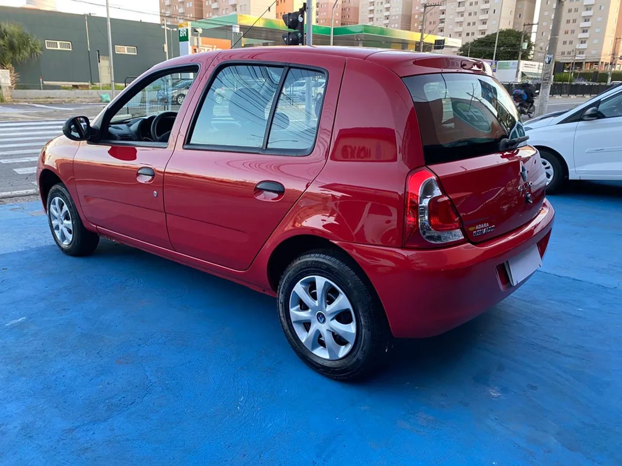 Renault Clio Flex Manual - Foto 5
