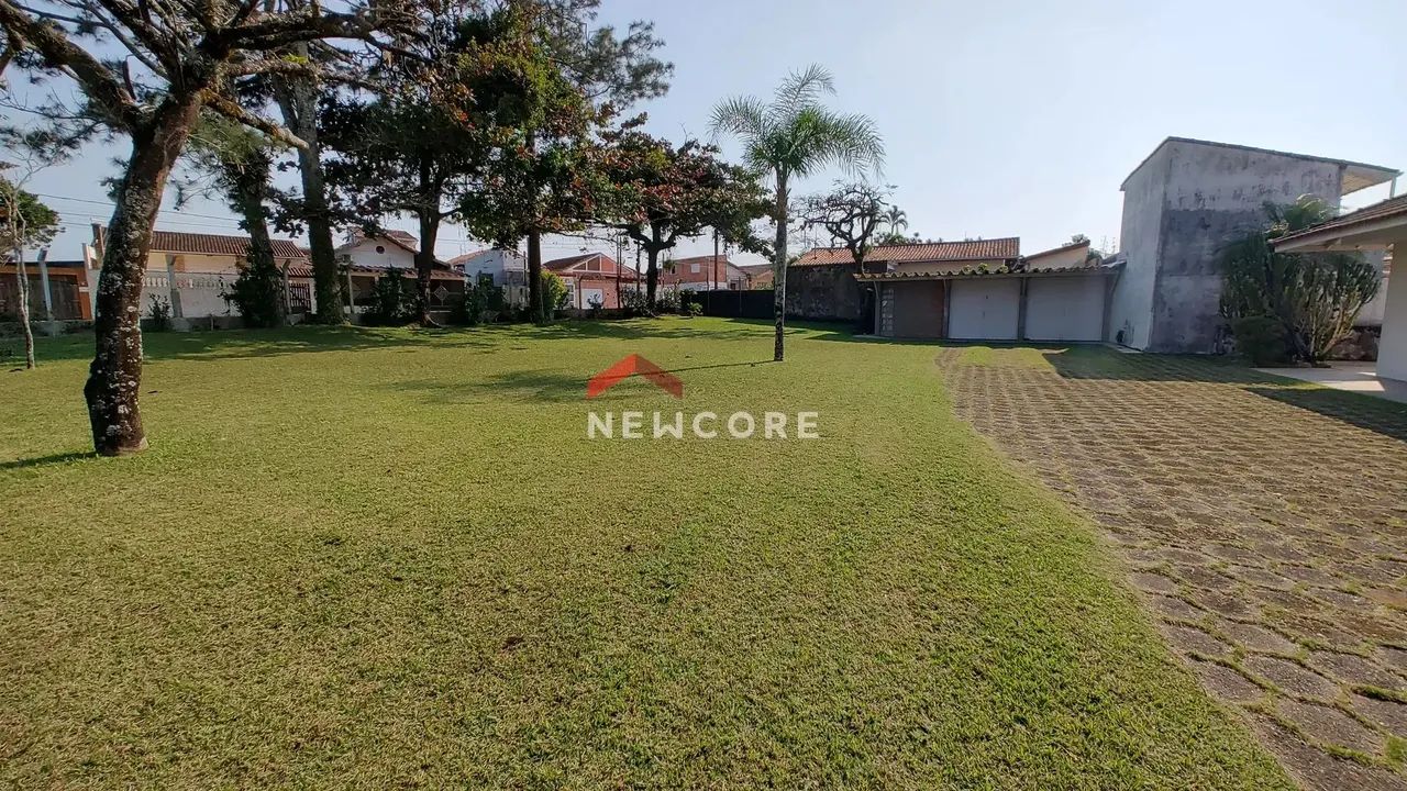 Lote em Rua Papa Pio XII - Jardim São João - Peruíbe/SP