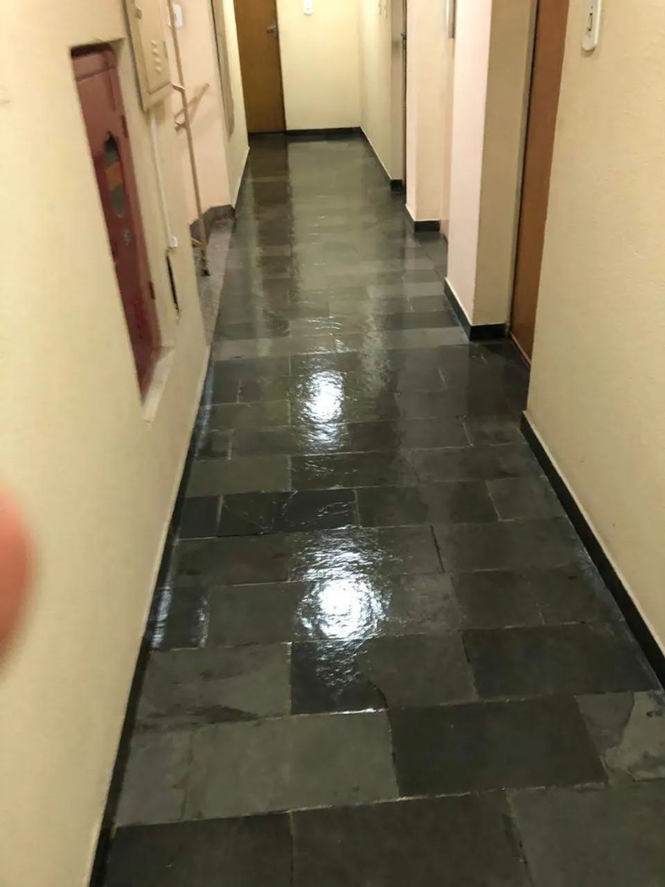 Limpeza de Pisos Visitas Gratuitas  - Foto 3