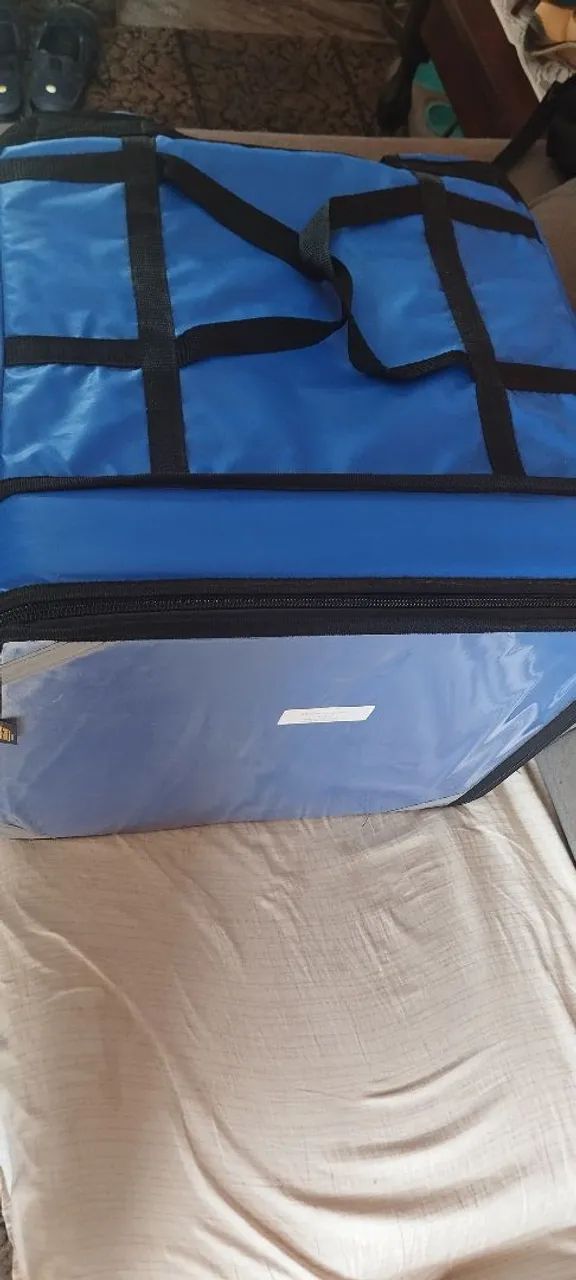 Mochila térmica  - Foto 2