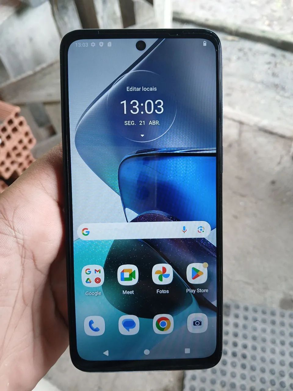 Moto g23  - Foto 2