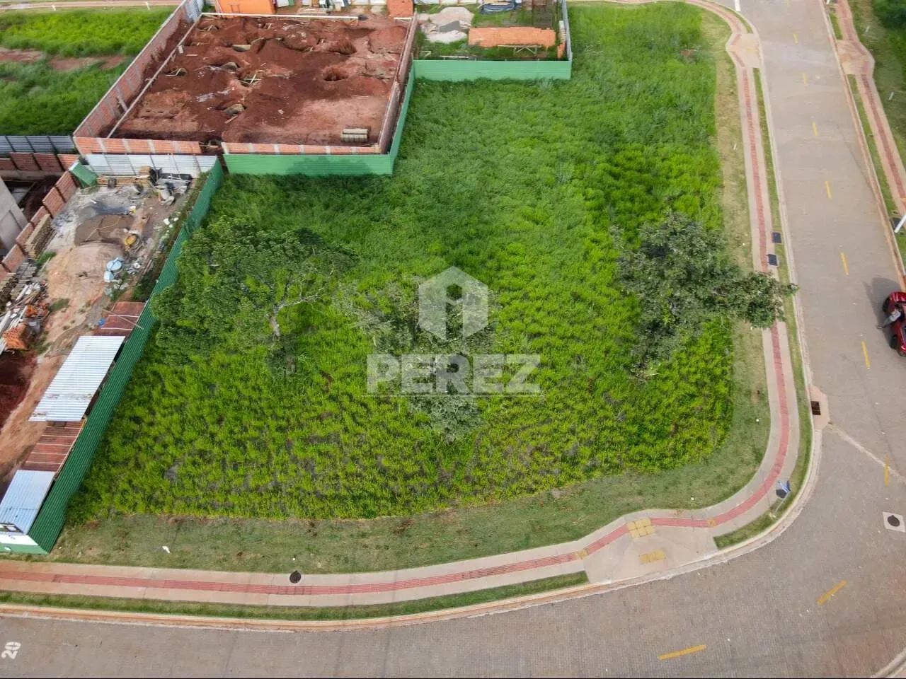 Terreno no Condomínio Altos da Mata - Foto 6