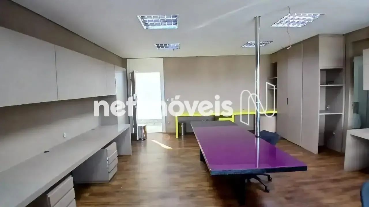 Locação Sala Vale do Sereno Nova Lima - Foto 4