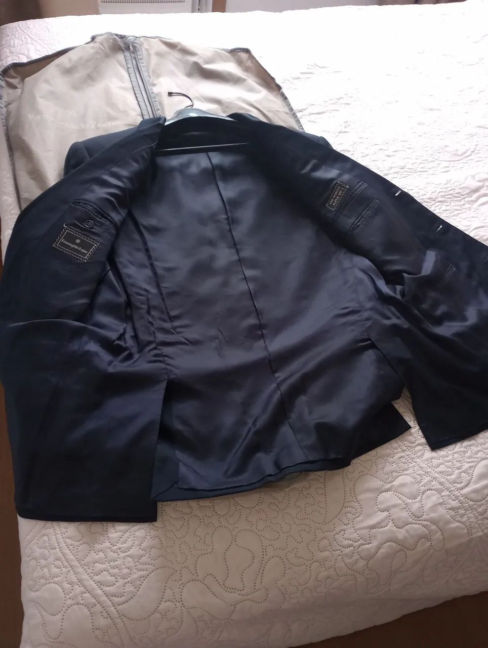 Terno Hermegenildo Zegna  - Foto 2