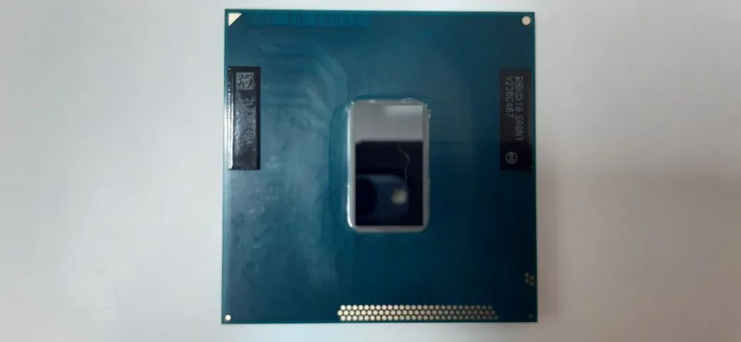 Processador Intel Core i3-3110M de 2.4 GHz - Foto 2