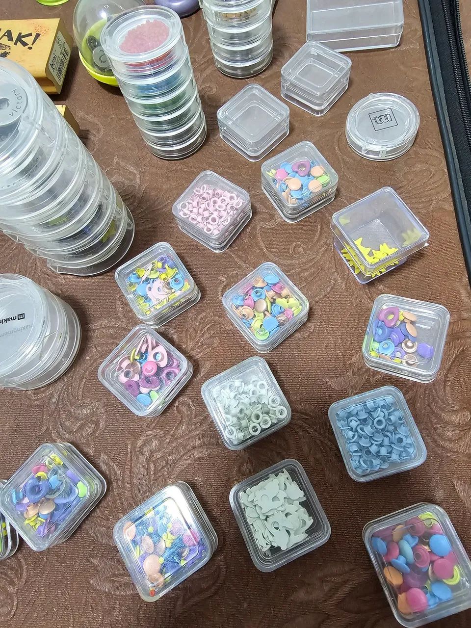 Kit de Scrapbooking Completo - Foto 5