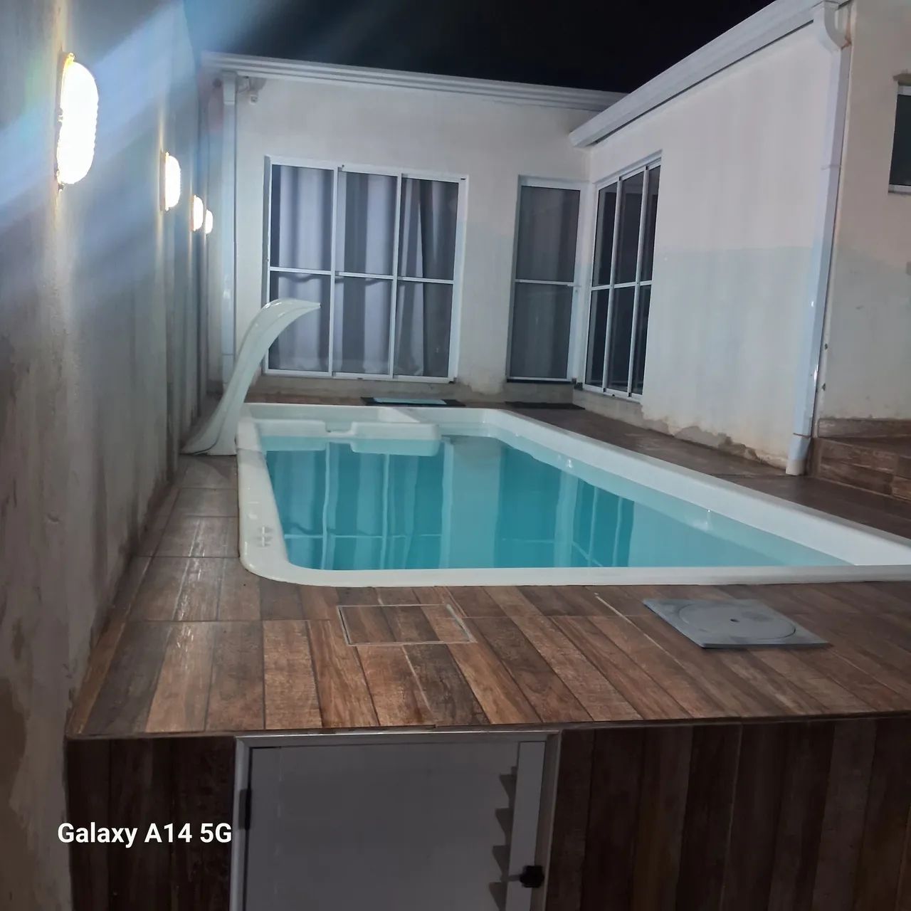 Foto - Campinas - Jardim Itaguaçu I