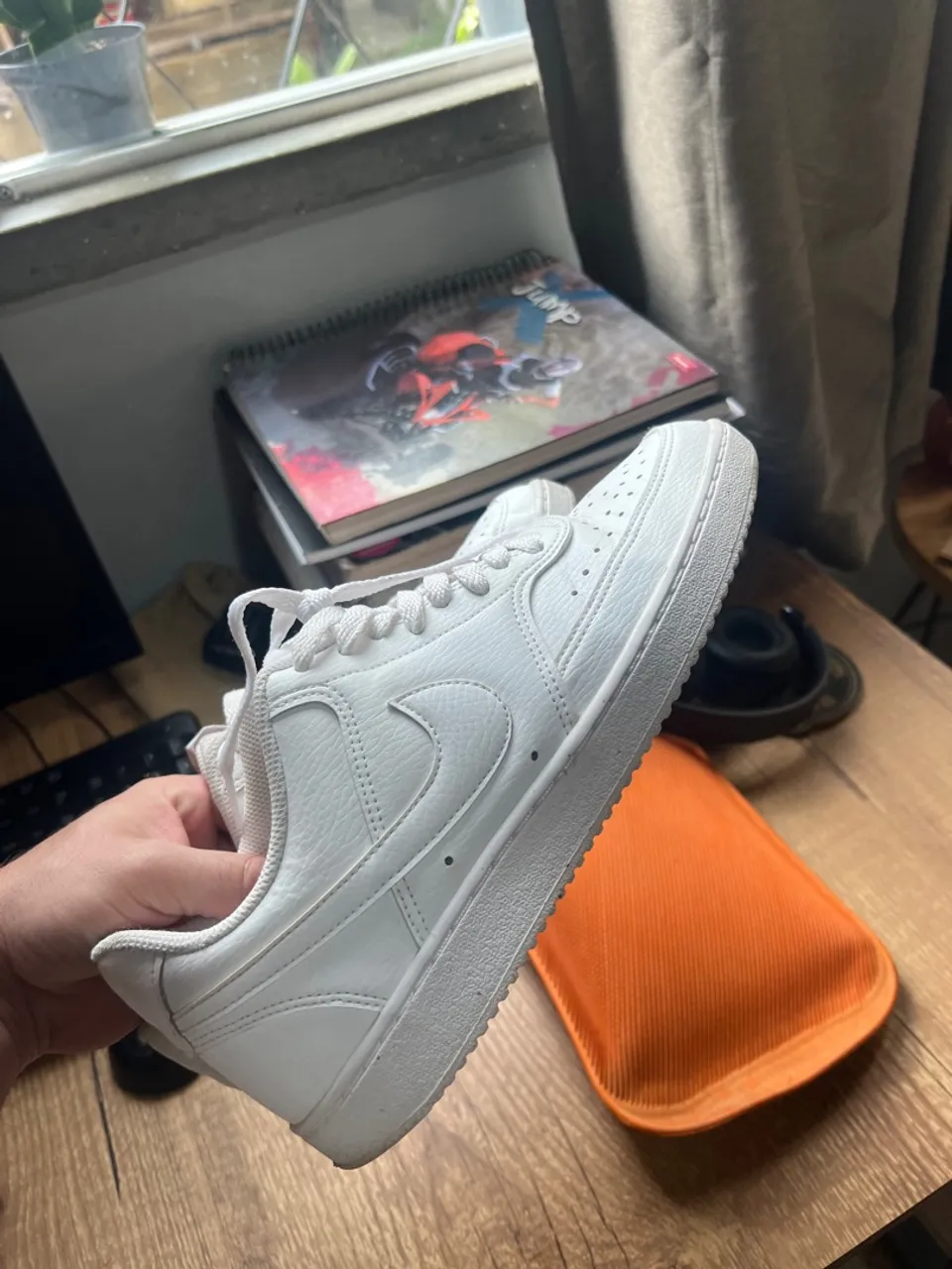 Tênis Nike