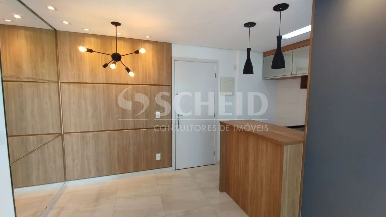 Apartamento para locação em Santo Amaro - - Foto 2
