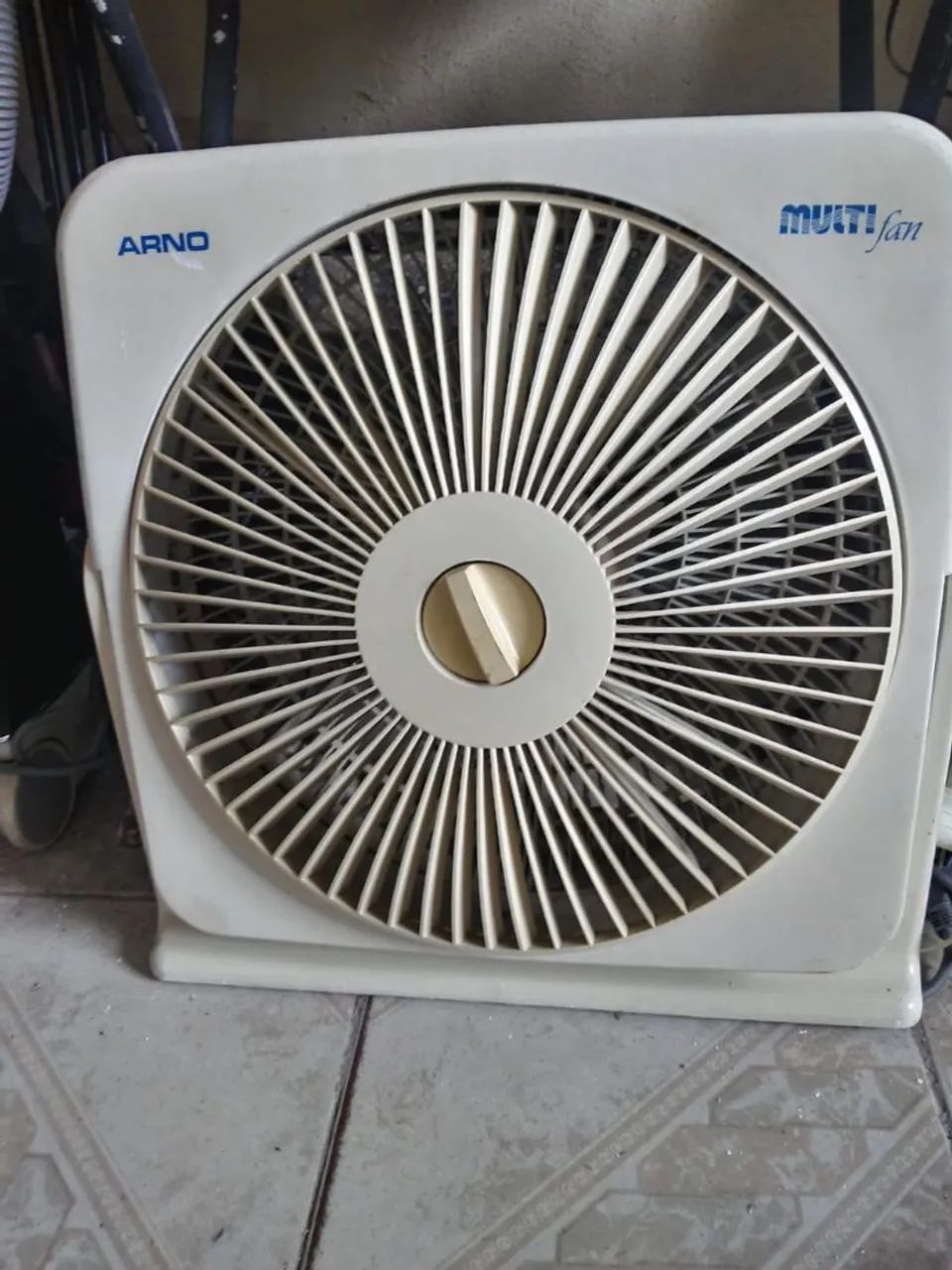 Ventilador  