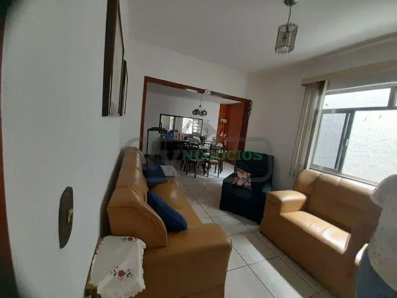 CA4302Imóvel a venda possui 420 metros quadrados com 4 quartos em São Bernardo - Juiz de F - Foto 10