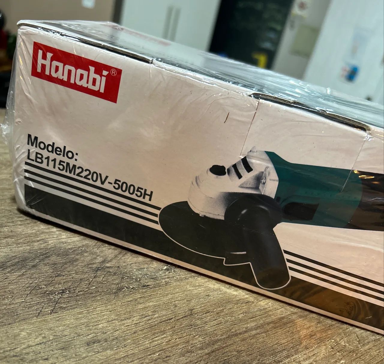 Esmerilhadeira64304358940291122