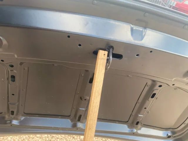 capo original Hyundai Creta 2019 - Foto 4