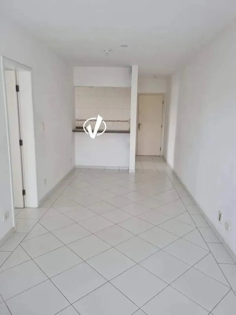 APARTAMENTO À VENDA - CENTRO - PINDAMONHANGABA - SP