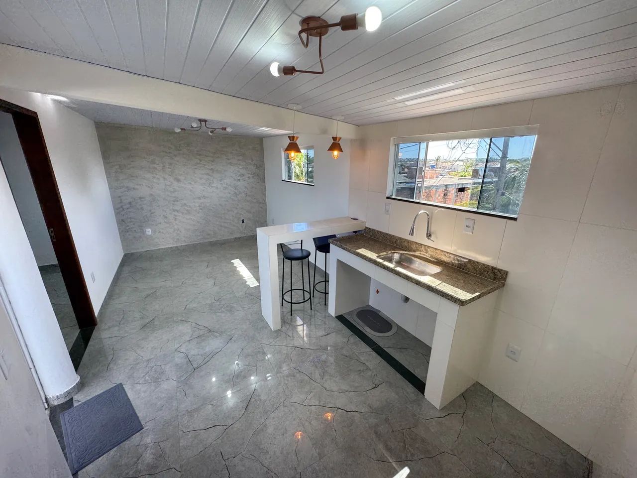 Foto - Araruama - Rio do Limão