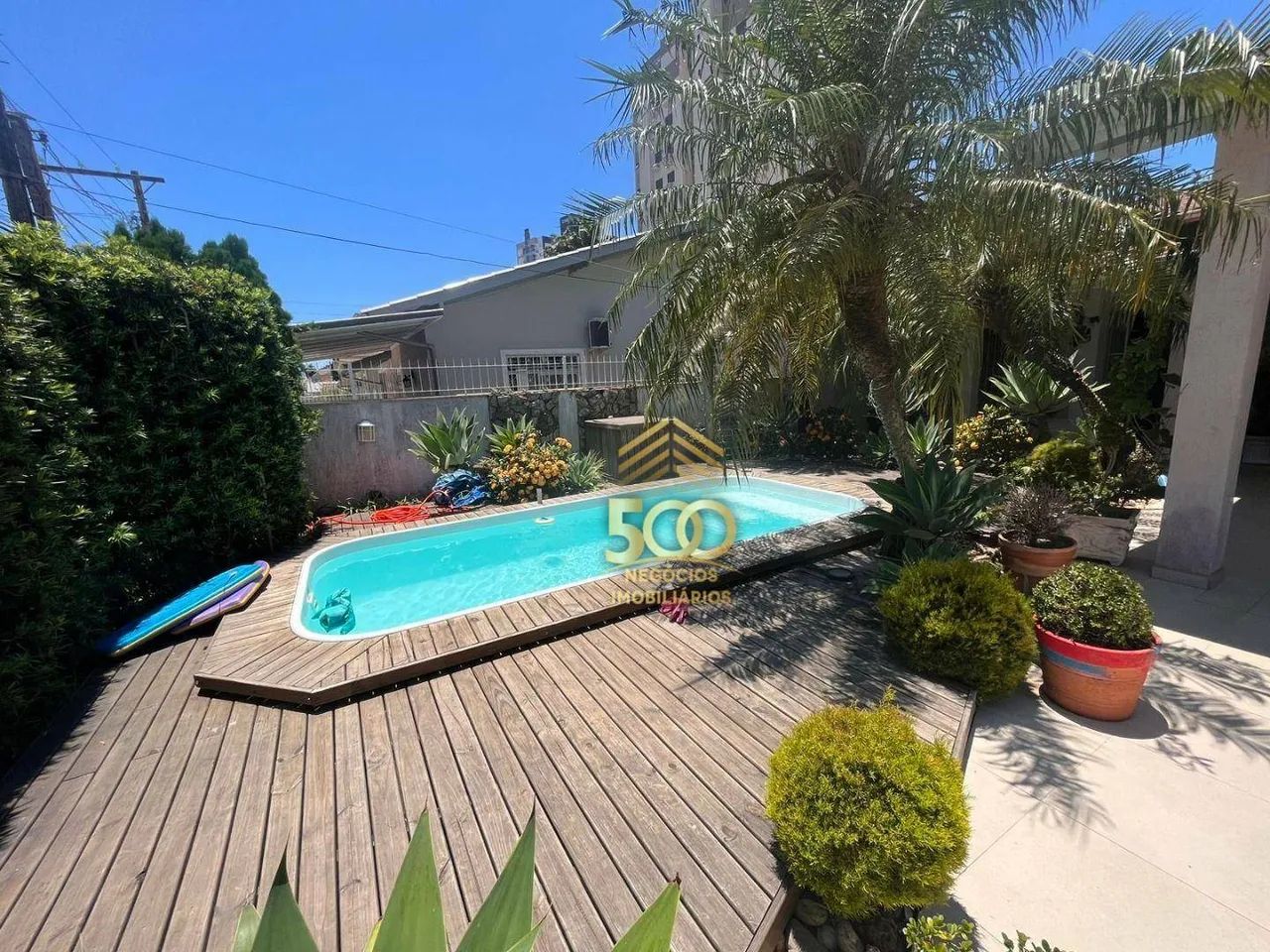 Casa à venda, 258 m² por R$ 1.172.000,00 - Nossa Senhora do Rosário - São José/SC