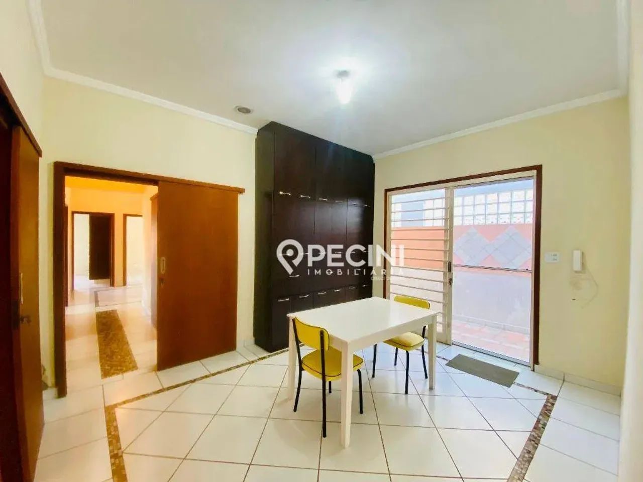 Casa para venda no Centro com piscina em Rio Claro/SP. - Foto 5