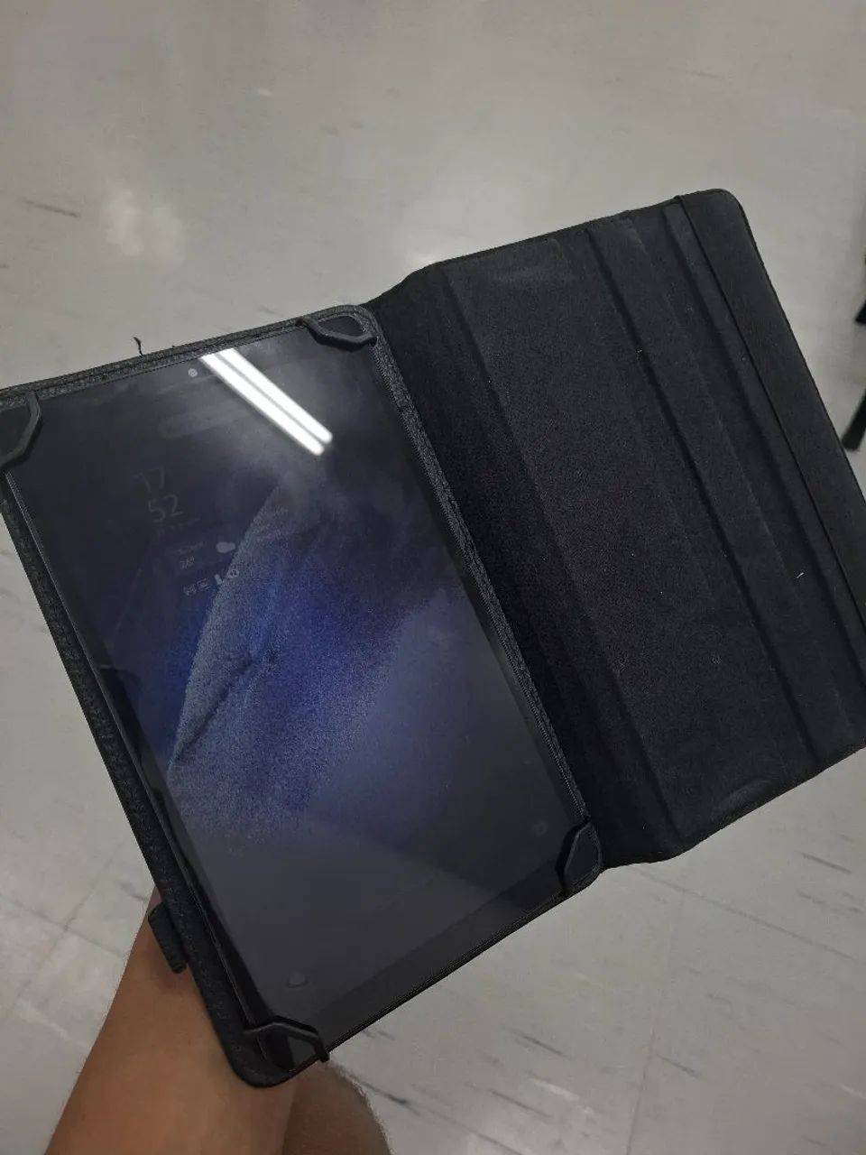 Tablet Galaxy tab A7 - Foto 3