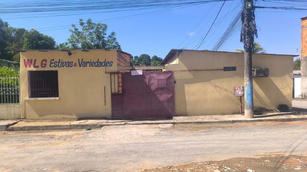 Foto - Manaus - Cidade de Deus