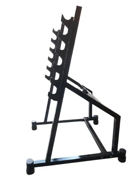 SUPORTE PARA AGACHAMENTO  1450,00 - Foto 3