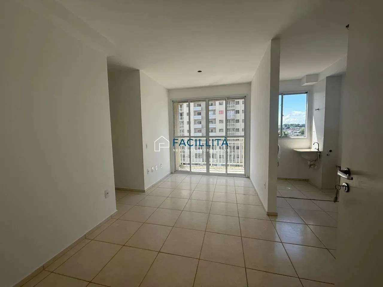 Estilo Ponta Negra Apartamento à venda na Ponta Negra-Manaus/AM