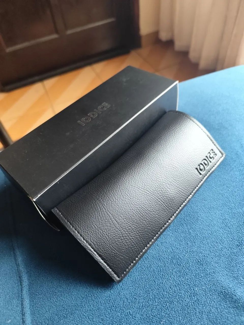 Óculos de Sol Iódice Polarizado  - Foto 2