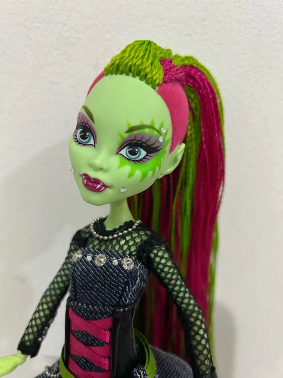 Custom Venus Mcflytrap ?Collector? - Foto 2