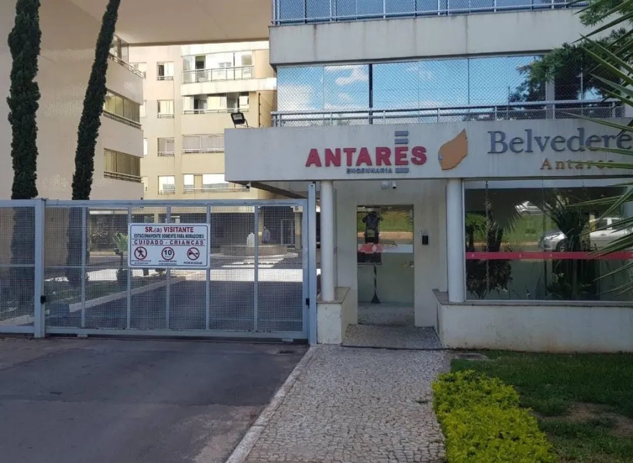 Foto - Brasília - Guará II