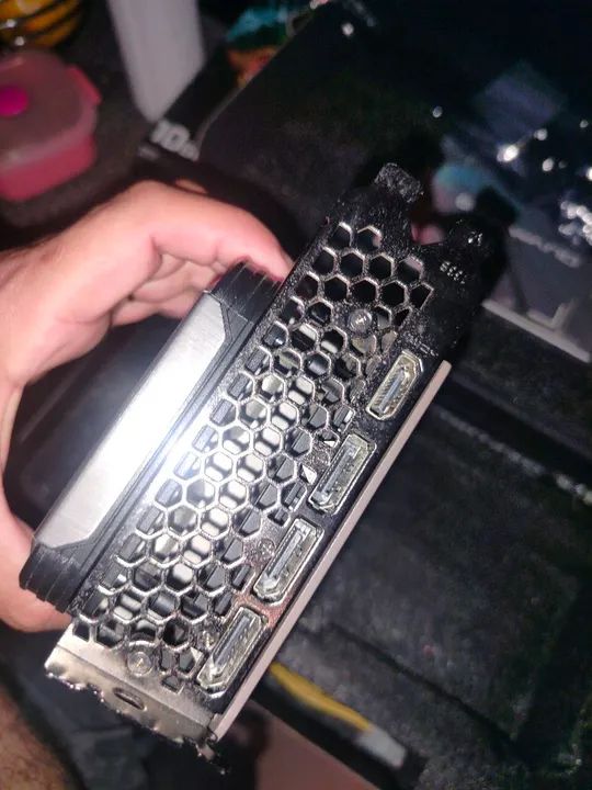 RtX 3080 10gb - Foto 4