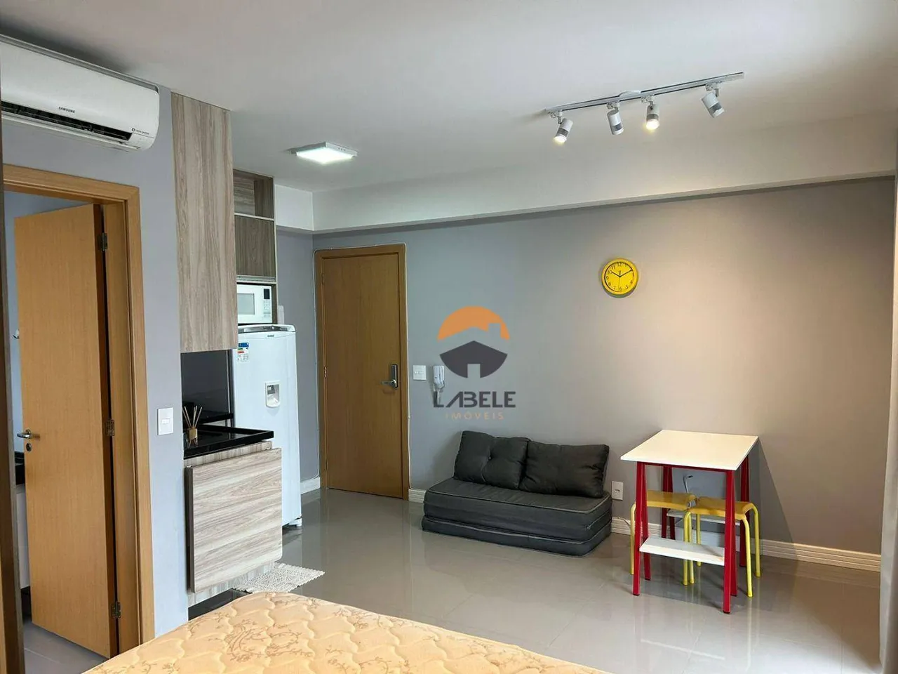 APARTAMENTO - 1 DORMITÓRIO - CONDOMÍNIO HOME LIKE - SÃO PAULO