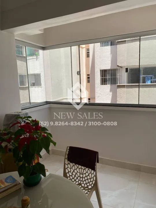 Apartamento 2 quartos 1 suíte + escaninho - Setor Bueno - Foto 11