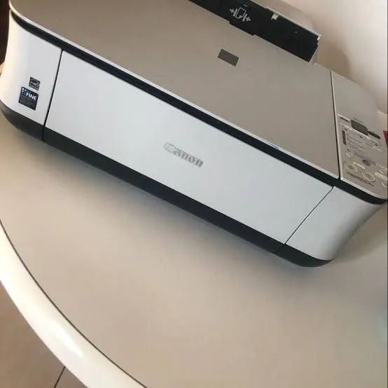 Impressora Multifuncional Canon