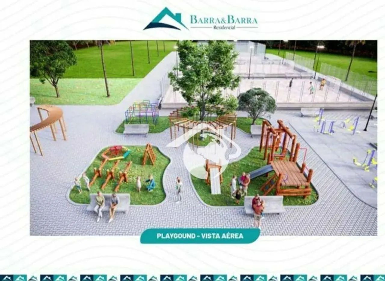Terreno à venda, 200 m² por R$ 100.000,00 - Barra do Coqueiros - Barra dos Coqueiros/SE - Foto 5