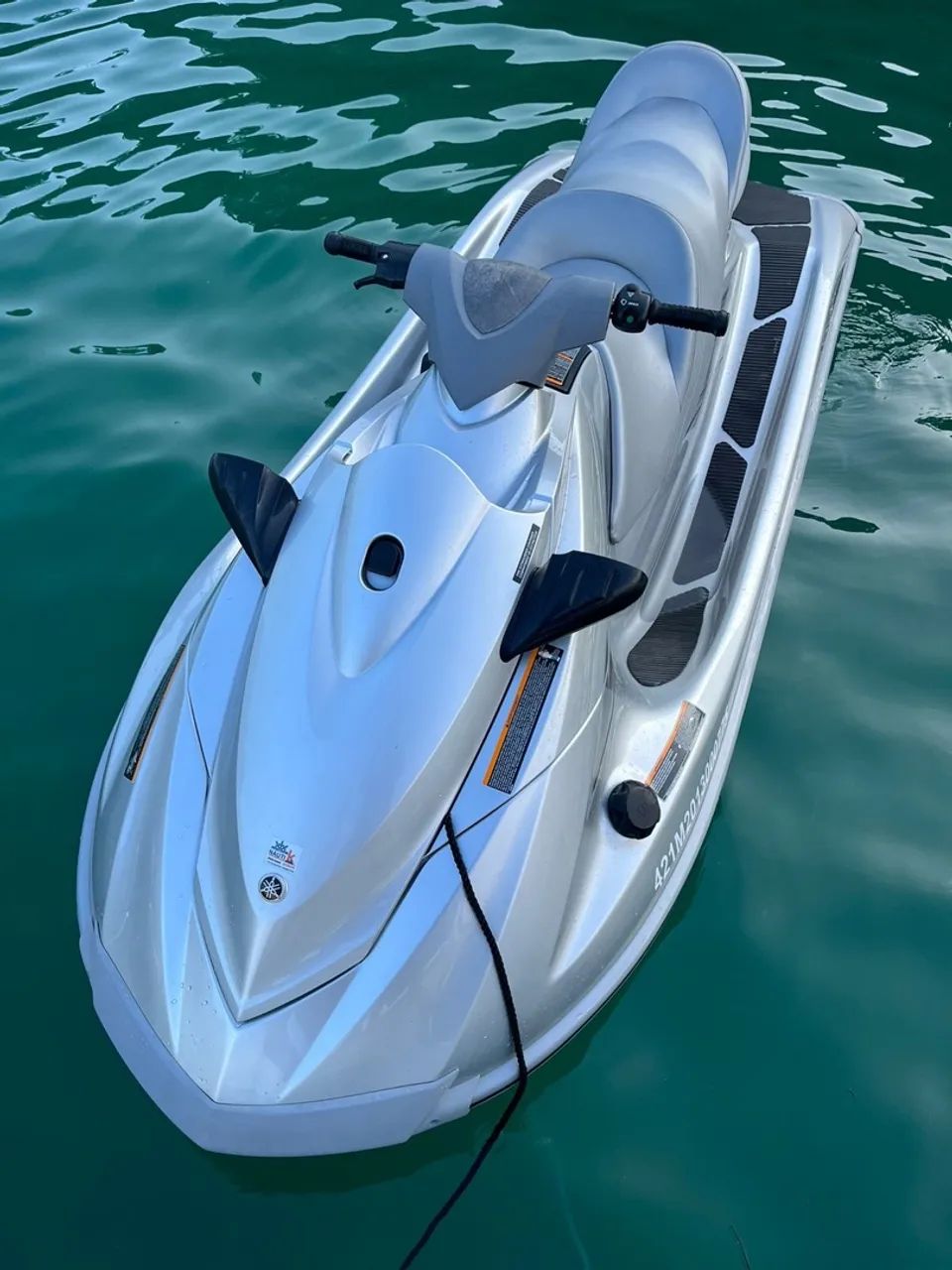 Vx 1100 cc  - Foto 2