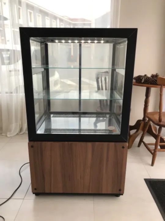 Balcão Refrigerado DBR com LED - 127v  - Foto 2